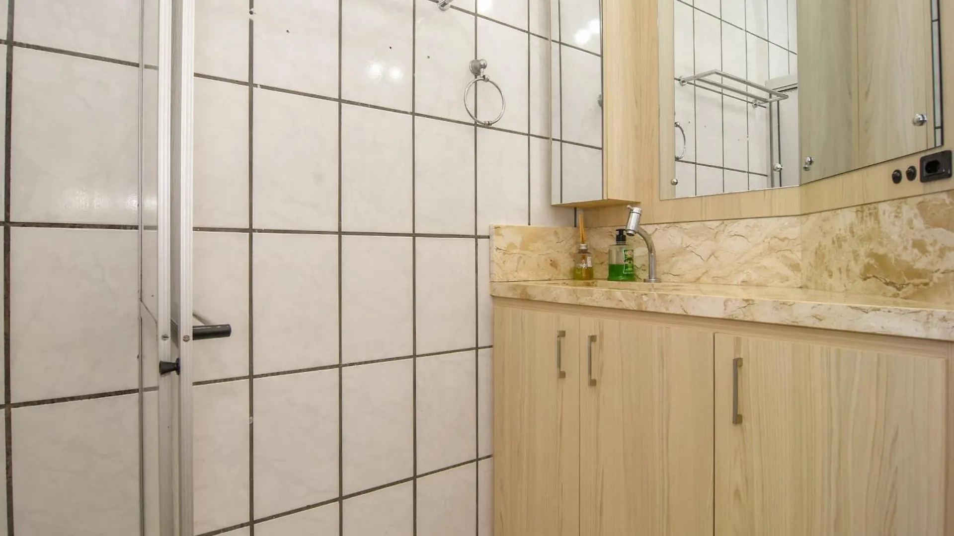 Apartment 100M Da Praia Na Cachoeira Do Bom Jesus P396 Florianopolis