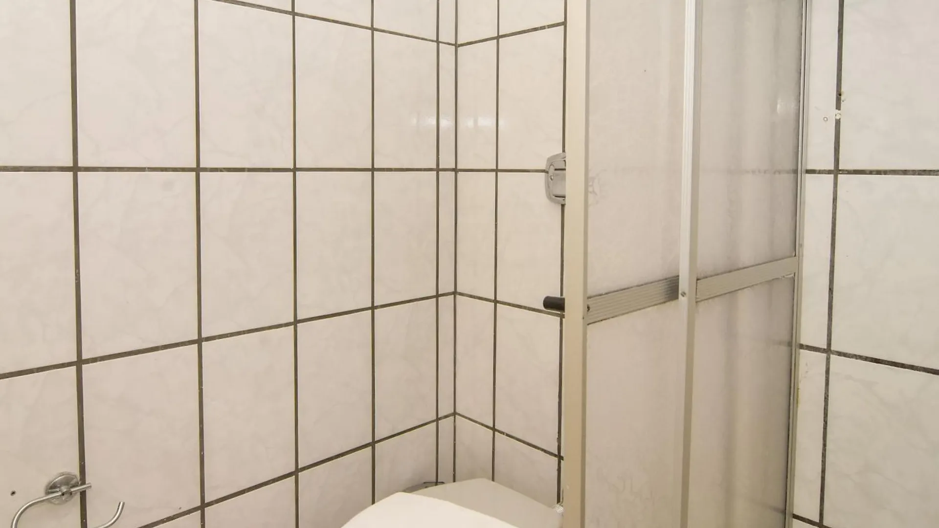Apartment 100M Da Praia Na Cachoeira Do Bom Jesus P396 Florianopolis